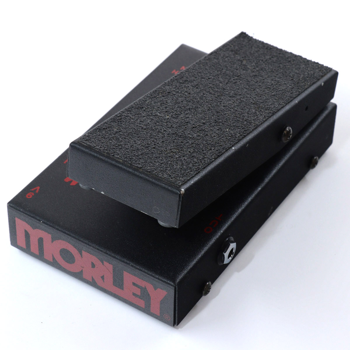 Morley Maverick Mini Wah MSW 【池袋店】（中古）【楽器検索デジマート】