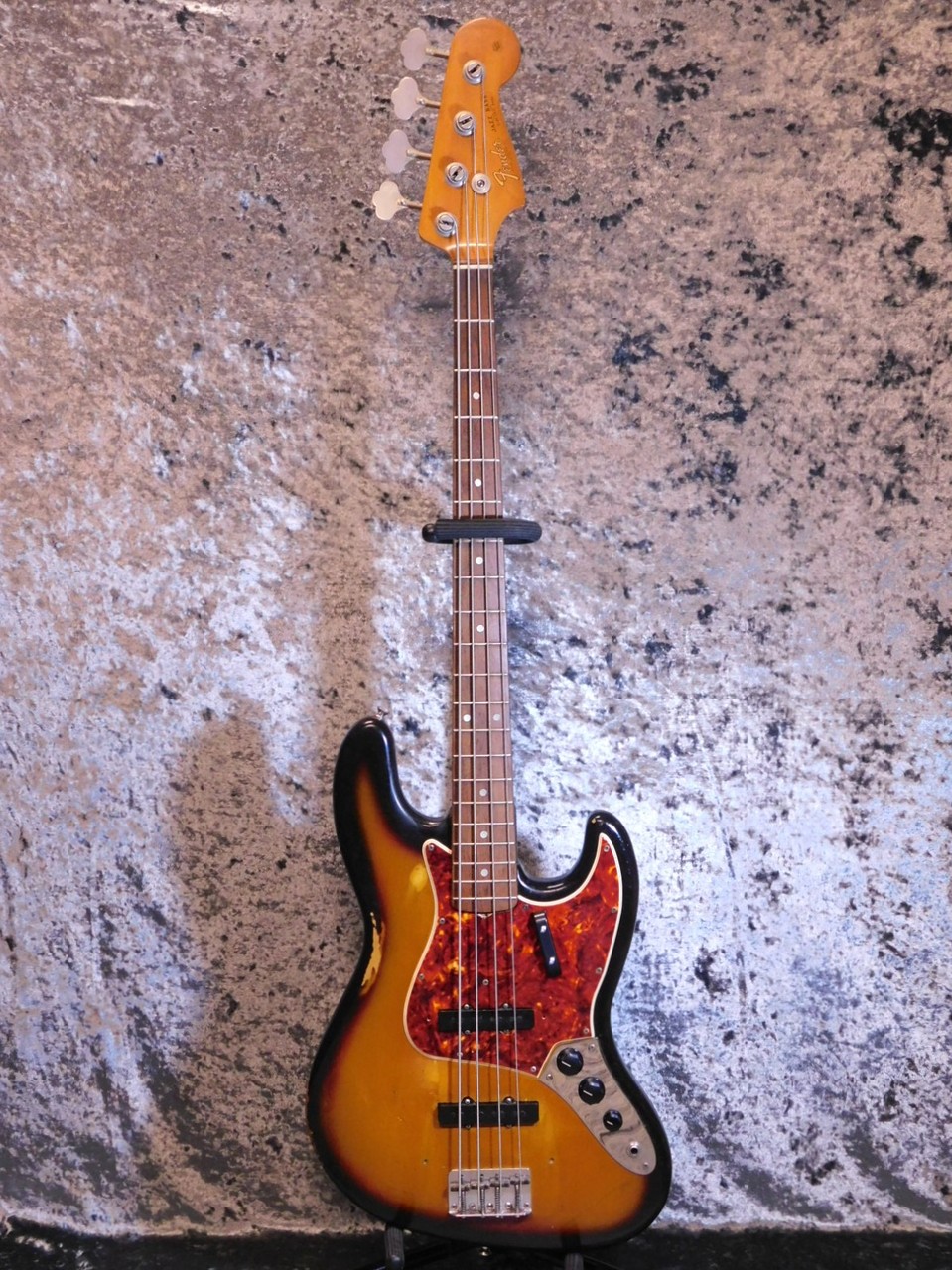 Fender Jazz Bass '65 