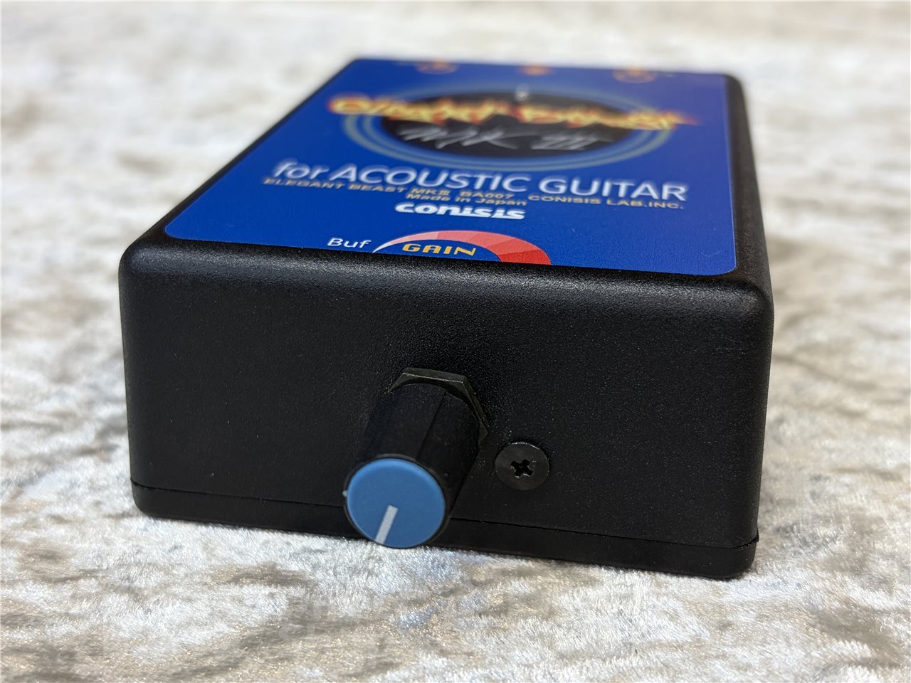 CONISIS Elegant Beast MKIII BA007（新品/送料無料）【楽器検索