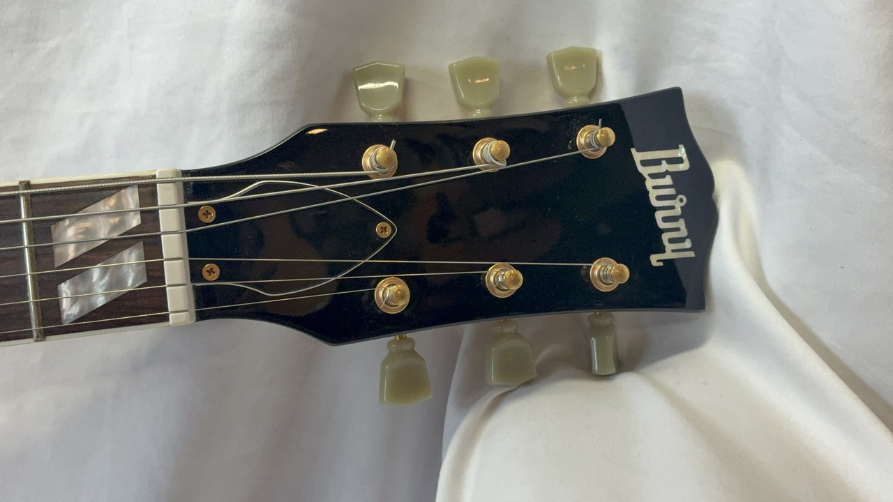 Burny RFA-65（中古）【楽器検索デジマート】