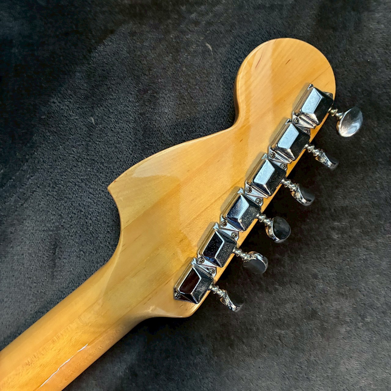 Greco SE-430 マツモク工業製 【3.39kg】【USED】（中古）【楽器検索