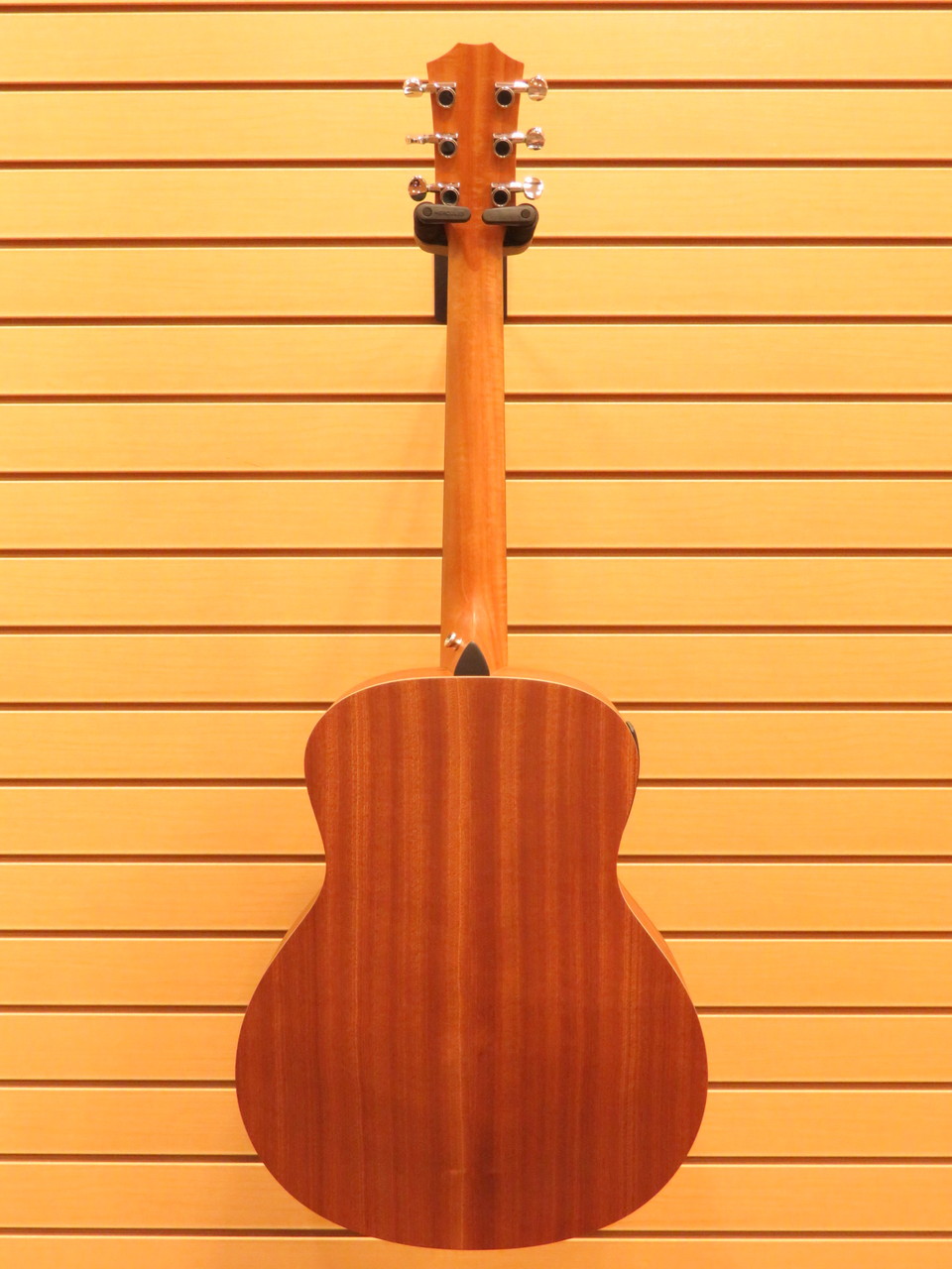 Taylor GS Mini-e Mahogany（新品/送料無料）【楽器検索デジマート】