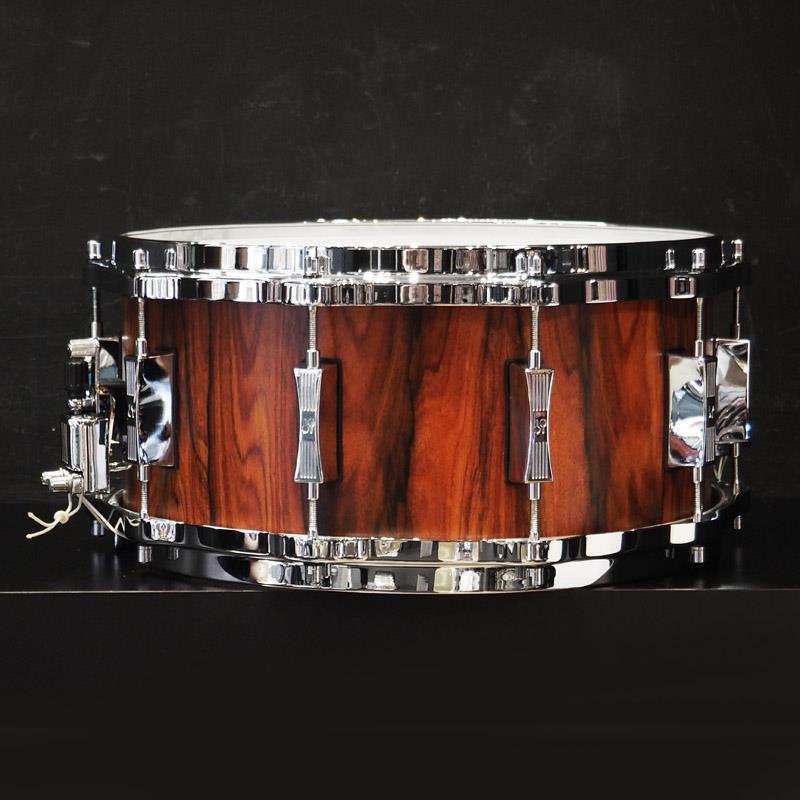 Sonor USED 中古 D-516PA [Phonic Series 14 x 6.5 / ローズウッド化粧