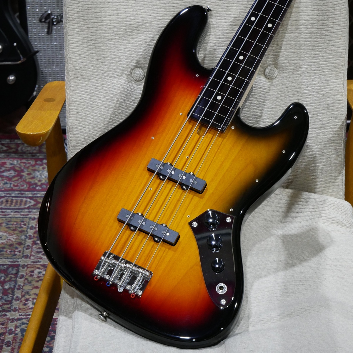 Crews Maniac Sound JB-Modern PUNK 2024 【Legend Tone】【X'mas Sale