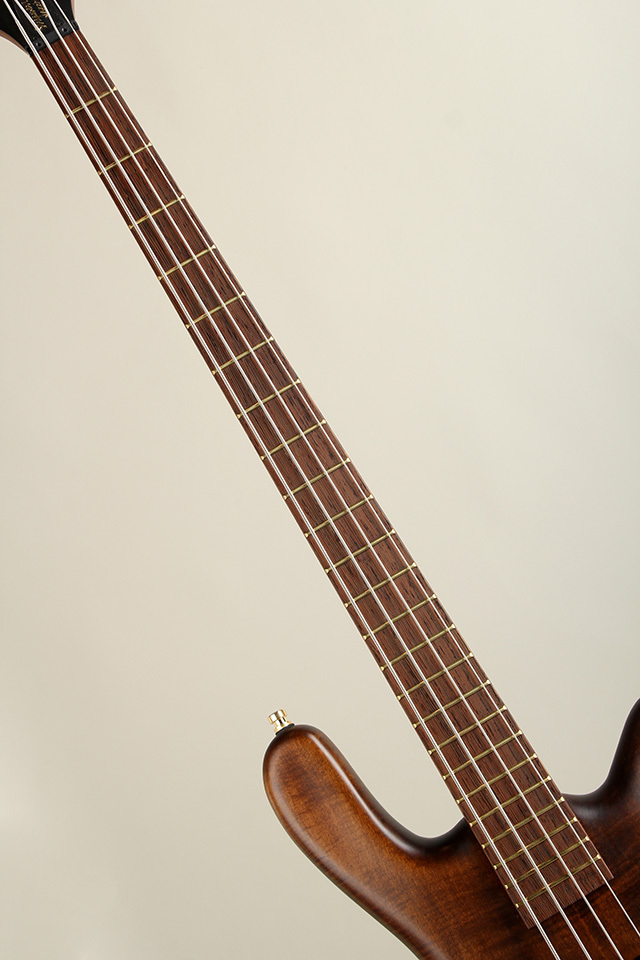 Warwick Streamer LX Jazzman Antique Tobacco Oil Finish 2004