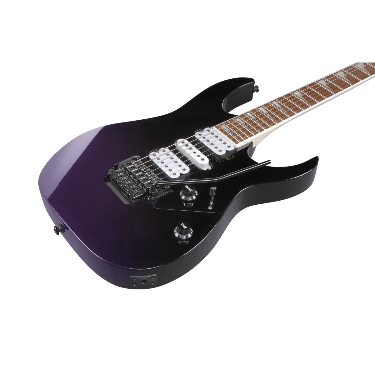 Ibanez RG470DX-TMN (Tokyo Midnight) [SPOT MODEL] アイバニーズ 