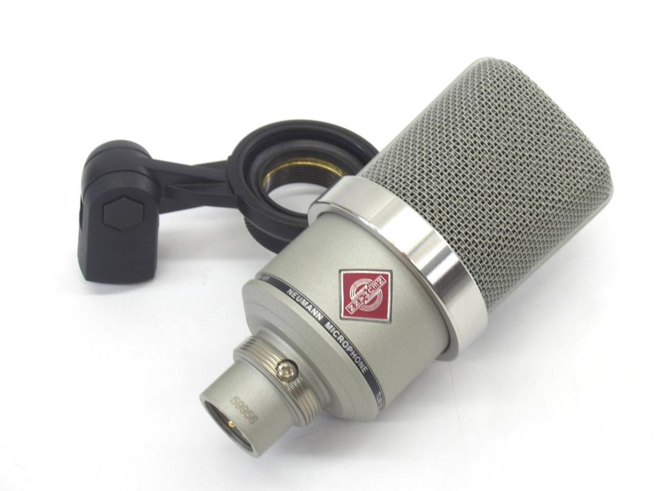 NEUMANN ノイマン コンデンサーマイク TLM102 NEUMANN TLM 102 BK