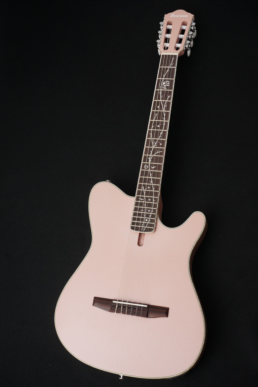 Ibanez TOD10N-PAF【エレガット】【薄胴ボディ】【買取・下取強化中