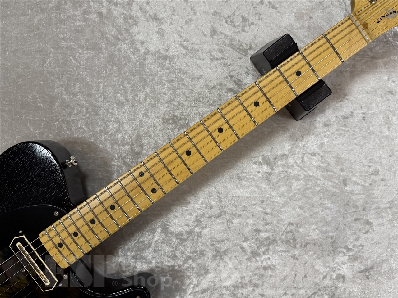 KING SNAKE Sidewinder CC【Black】（新品/送料無料）【楽器検索