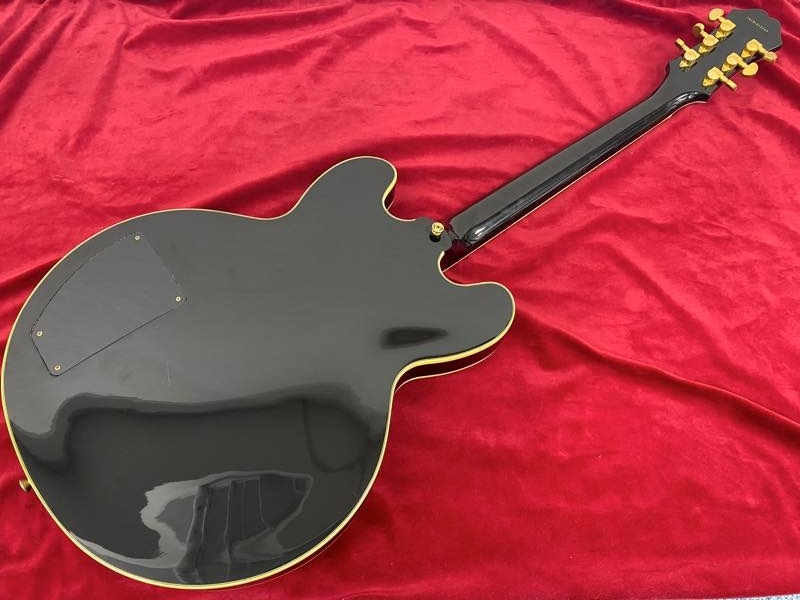 Epiphone B.B.King Lucille（中古/送料無料）【楽器検索デジマート】