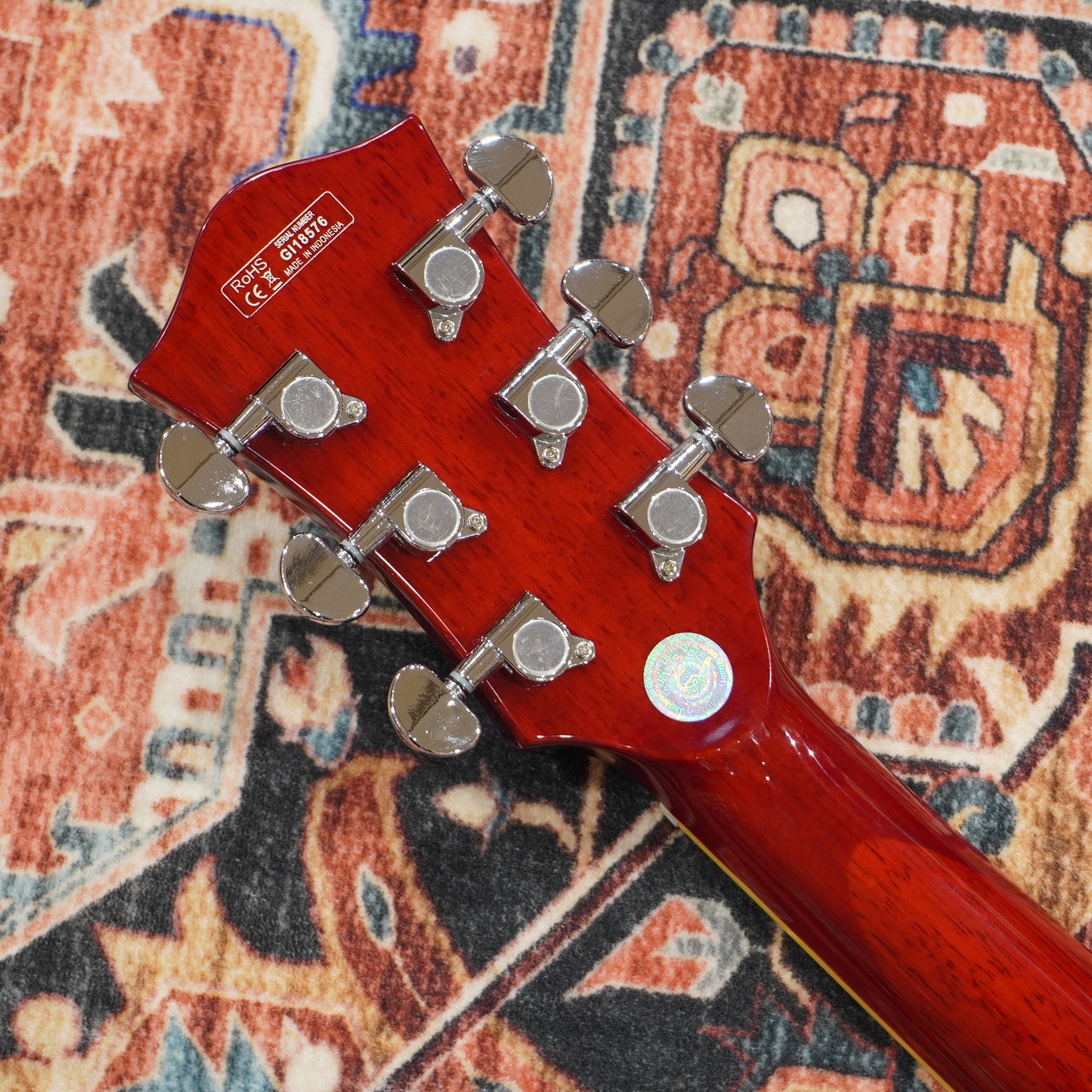 Bacchus MARQUIS-STD A-RED -Global Series-【WINTER SELECTION特価