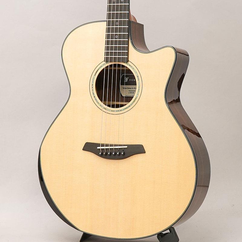 Furch Yellow Deluxe Gc-SRa Narrow Nut (43mmネック) #135135