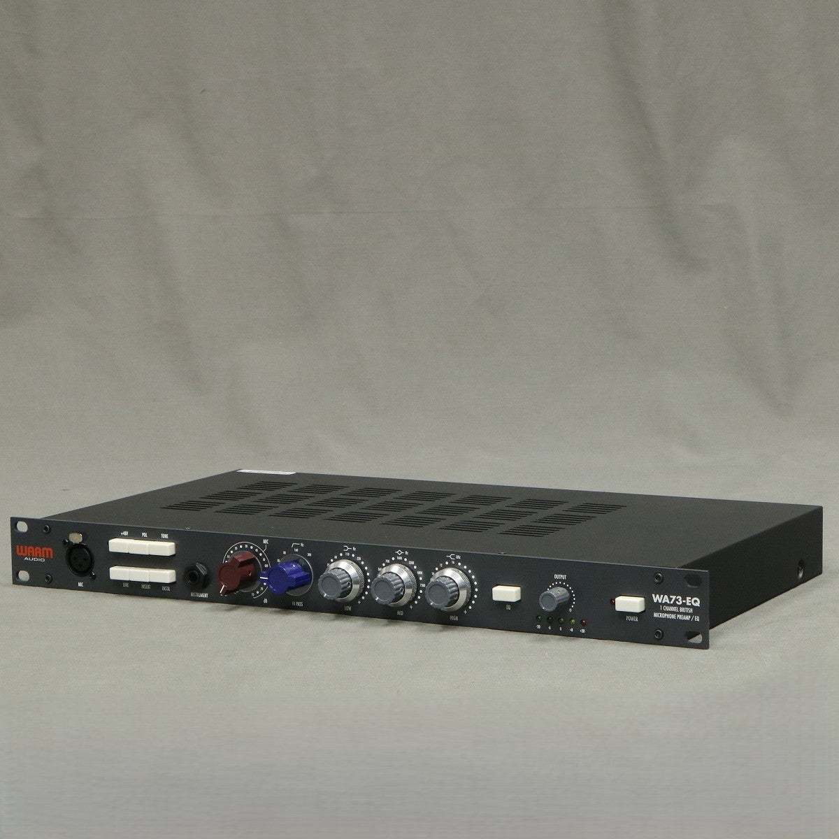 WARM AUDIO WA73-EQ 【御茶ノ水本店】（中古/送料無料）【楽器検索