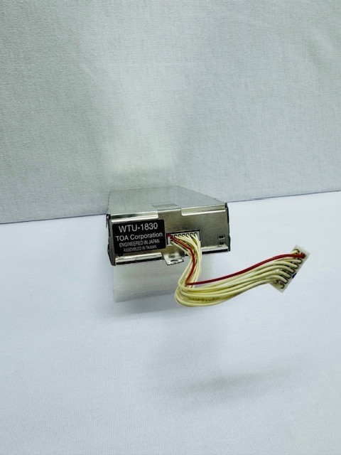 TOA WTU-1830 (No,1)（中古）【楽器検索デジマート】