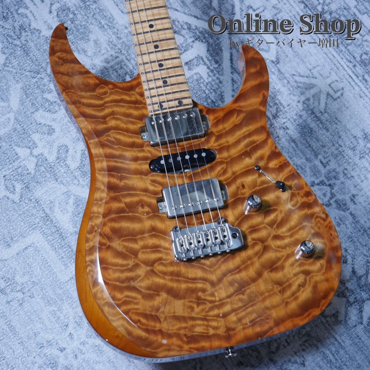 LSL INSTRUMENTS 【試奏動画】2021 XT4 Deluxe 