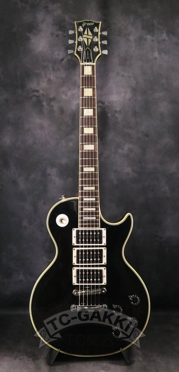 Greco 1978 EG600PB（中古）【楽器検索デジマート】