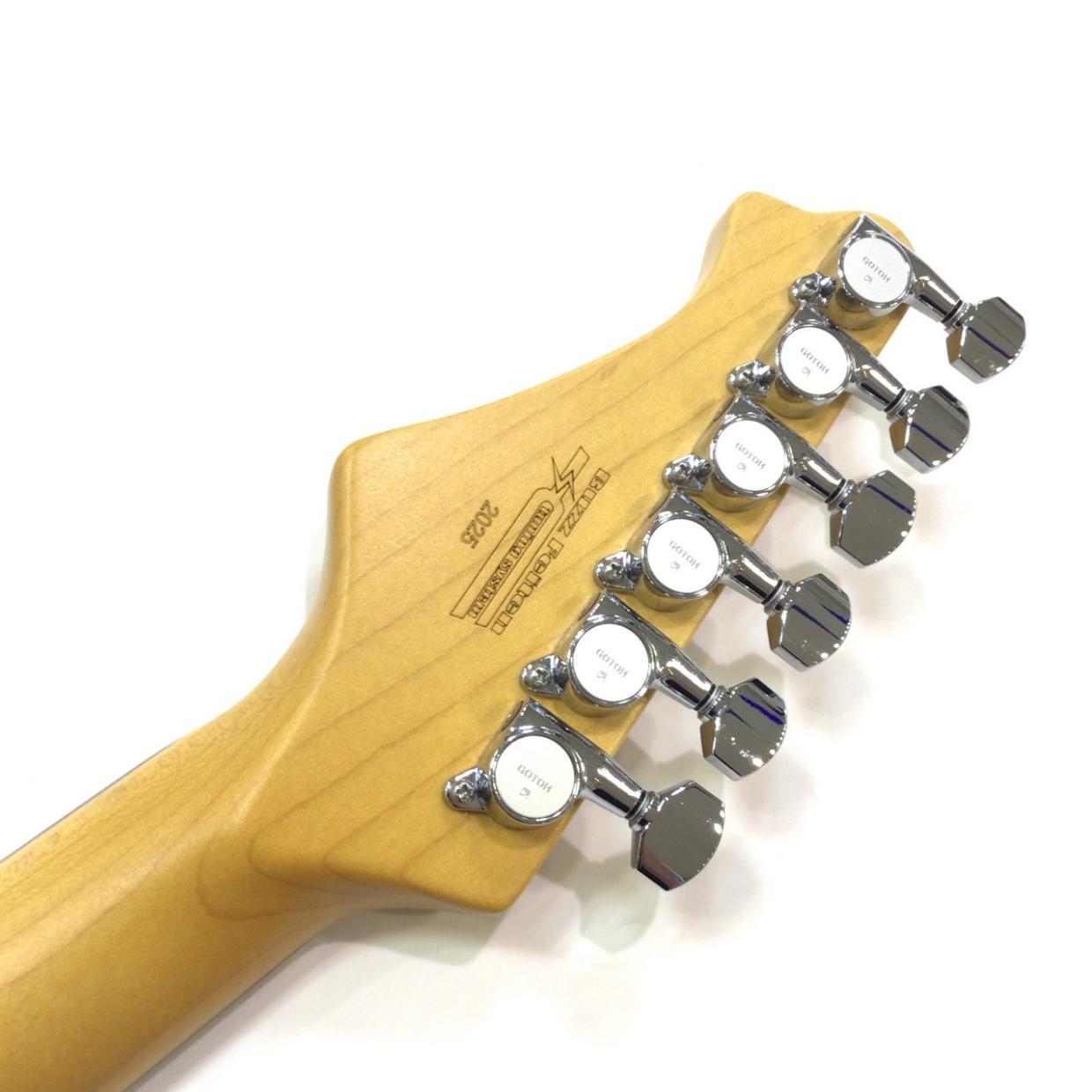 infinite Trad ST Pelham Blue（新品特価/送料無料）【楽器検索