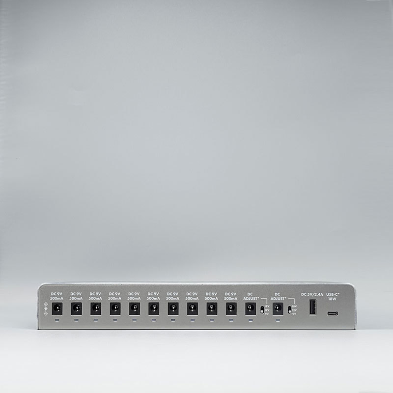 ENGINE LVL12 POWER supply 新品未使用 Fender Engine Room LVL12 Power Supply（新品特価/送料無料