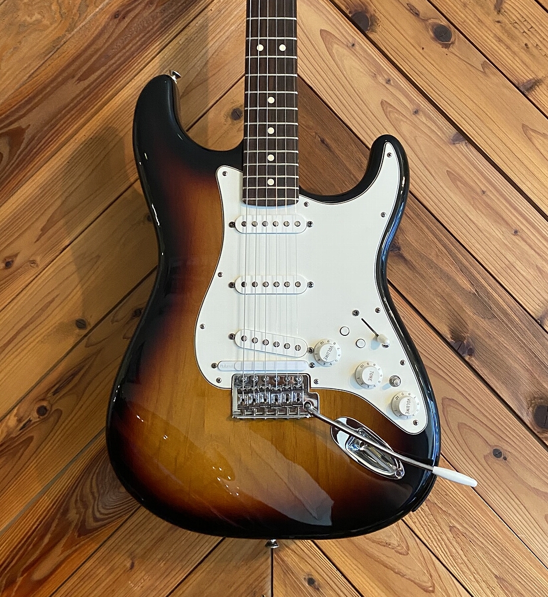 Fender GC-1 GK-Ready Stratocaster® （中古）【楽器検索