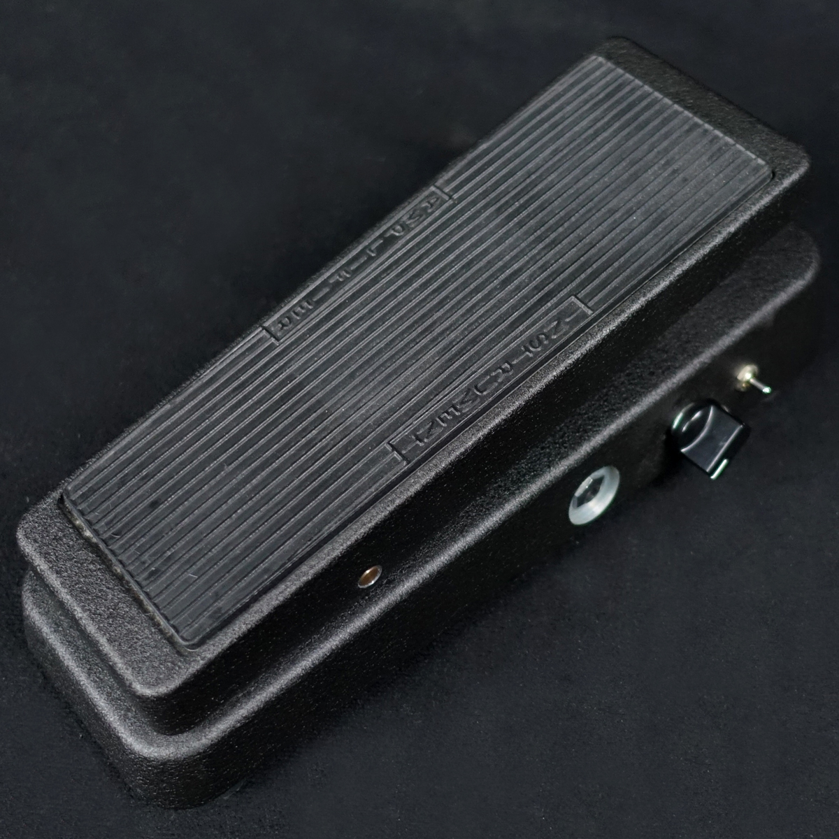 Keeley Crybaby Mod Mello Wah ver2.0（中古）【楽器検索デジマート】