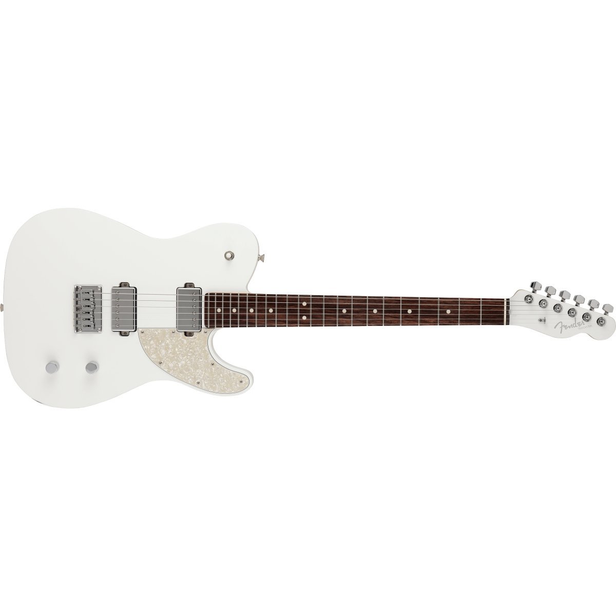 Fender Made in Japan Elemental Telecaster Rosewood Fingerboard