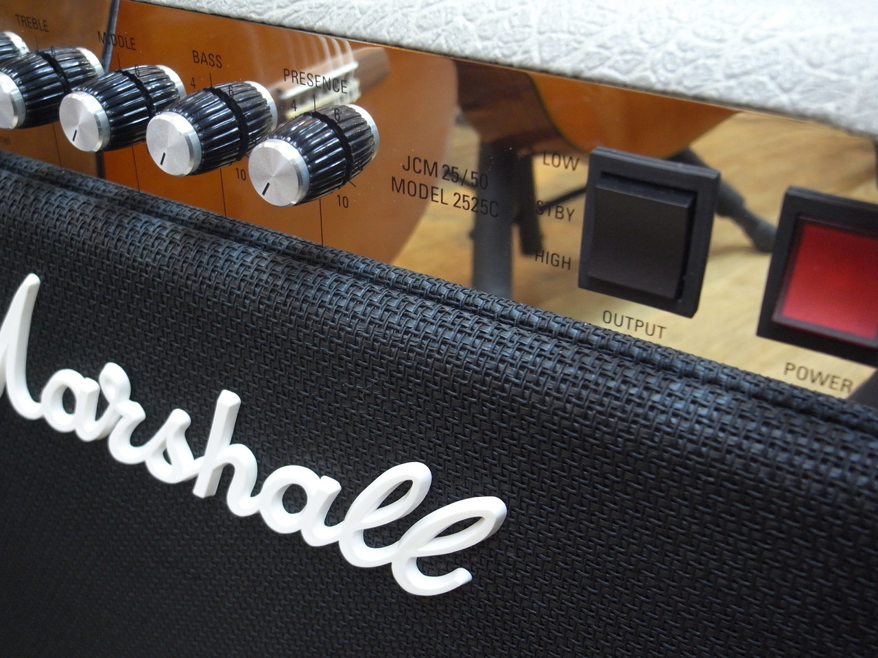 Marshall 2525C Mini Jubilee (ミニジュビリー)（新品特価/送料無料