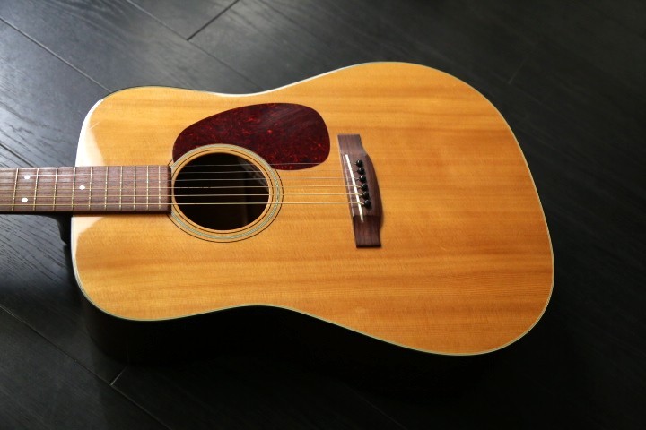 Sigma Guitars by Martin SD-18 by マーティン （中古）【楽器検索
