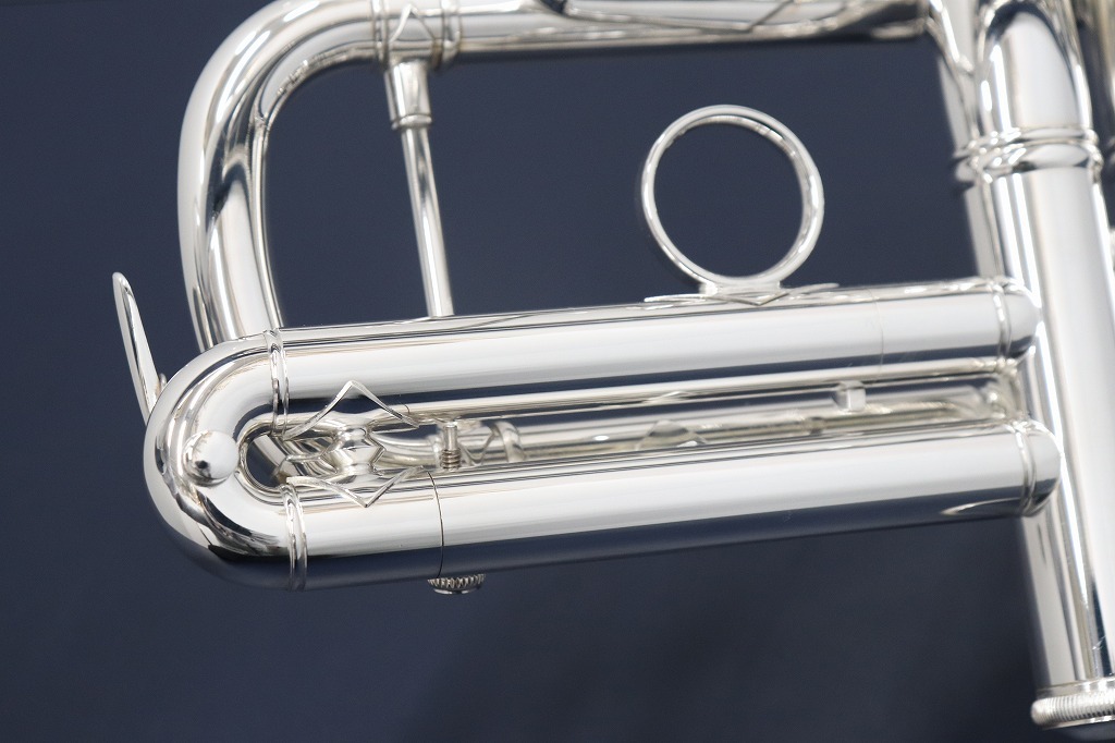 Bach C180L 239/25C SP【新品】【C管】【バック】【定番モデル