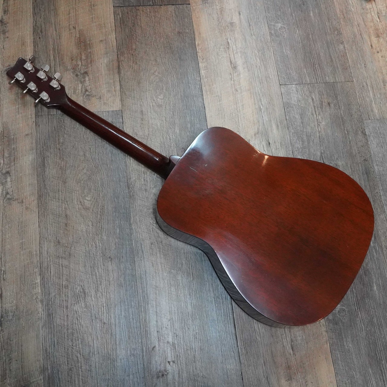 Yamaha FG-200 アコースティックギター YAMAHA Yamaha FG-200 Acoustic Guitar アコースティックギター