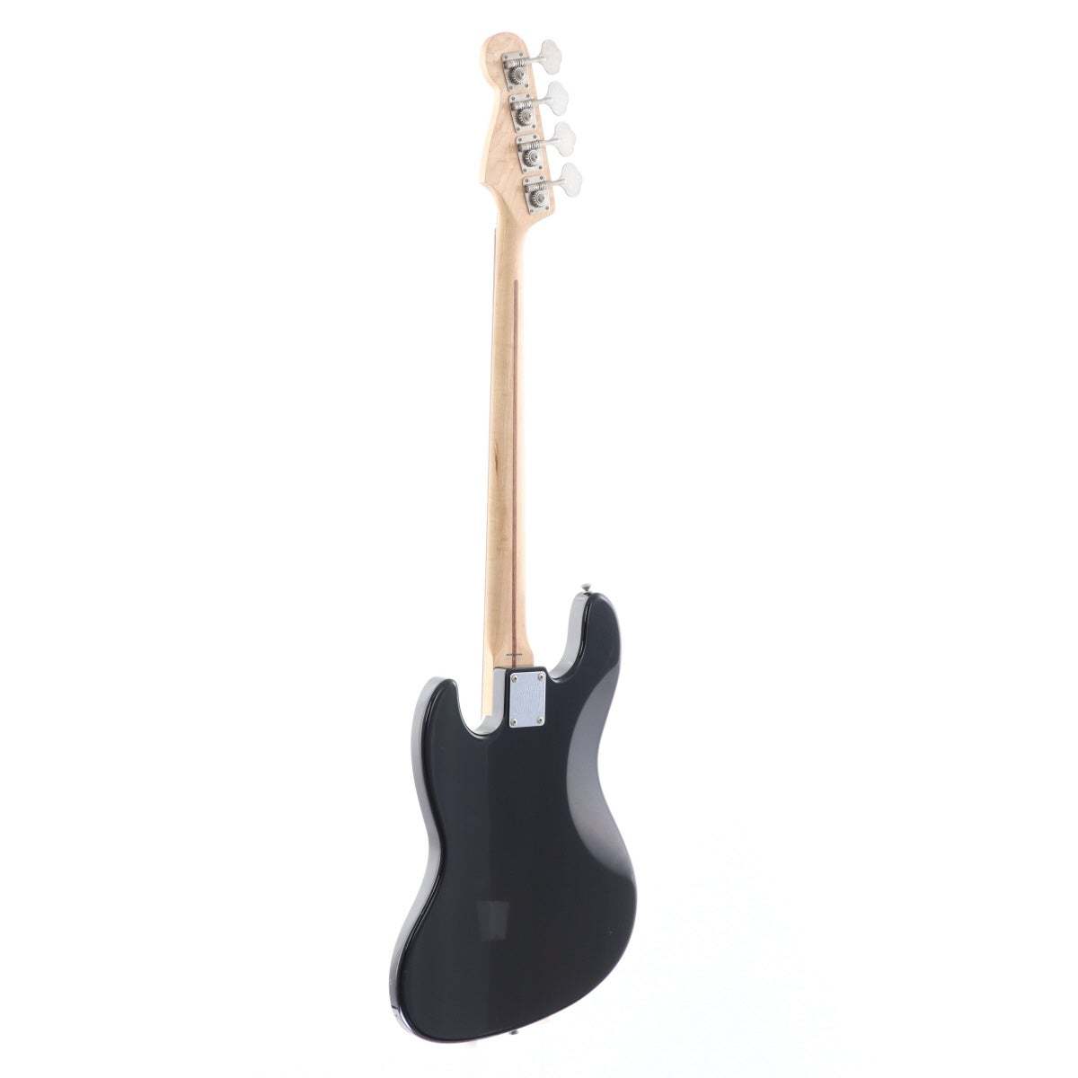Fender Japan AJB Black 【梅田店】（中古/送料無料）【楽器検索