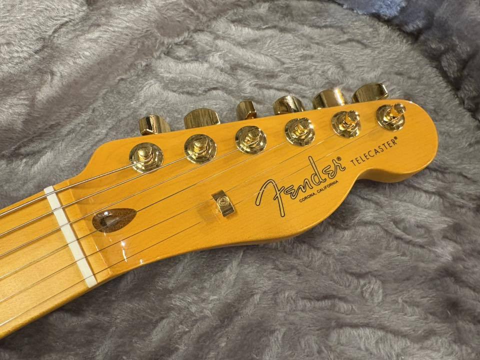 Fender 75th Anniversary American Professional II Custom Telecaster