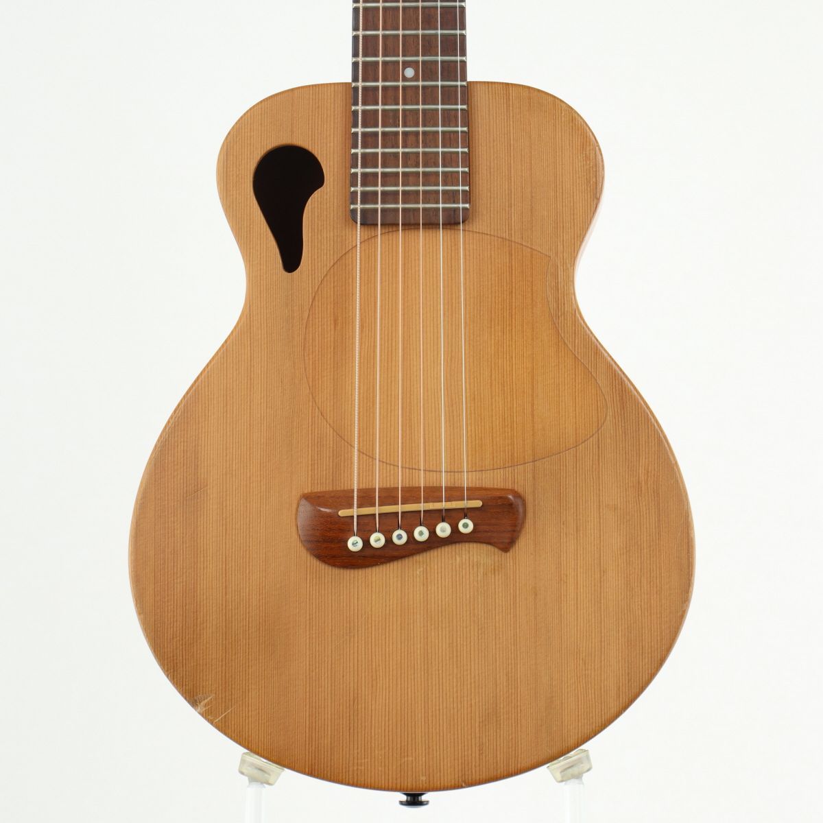 TACOMA Papoose P-1 アコースティックギター TACOMA Papoose P-1 アコースティックギター