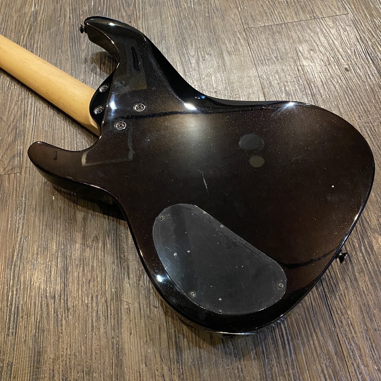 Aria Pro II MAB Series Electric Bass（中古/送料無料）【楽器検索