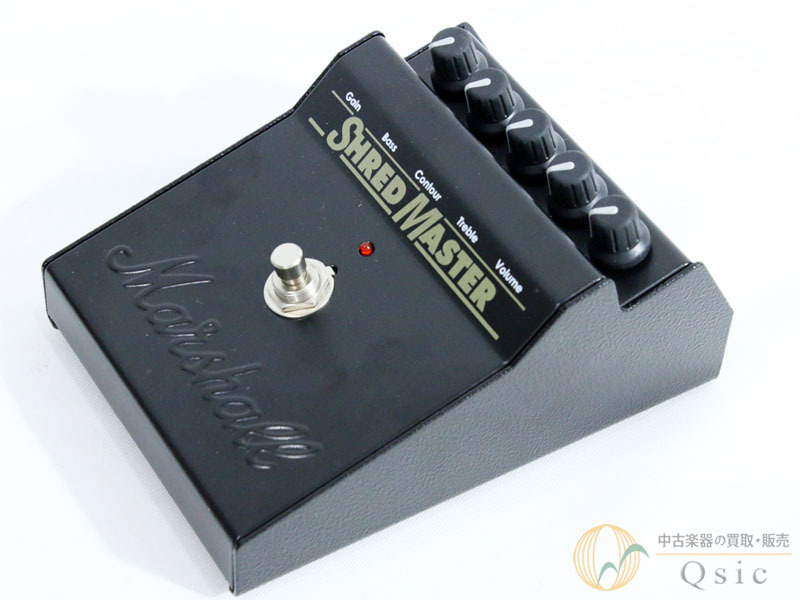 Marshall Shred Master [WL823]【神戸店在庫】（中古）【楽器検索