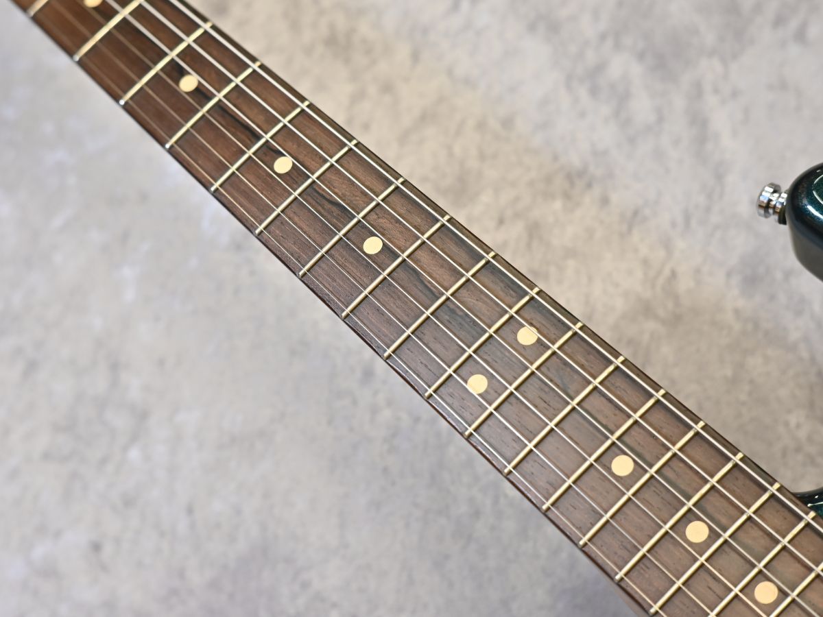 Navigator jazzmaster オーダー品