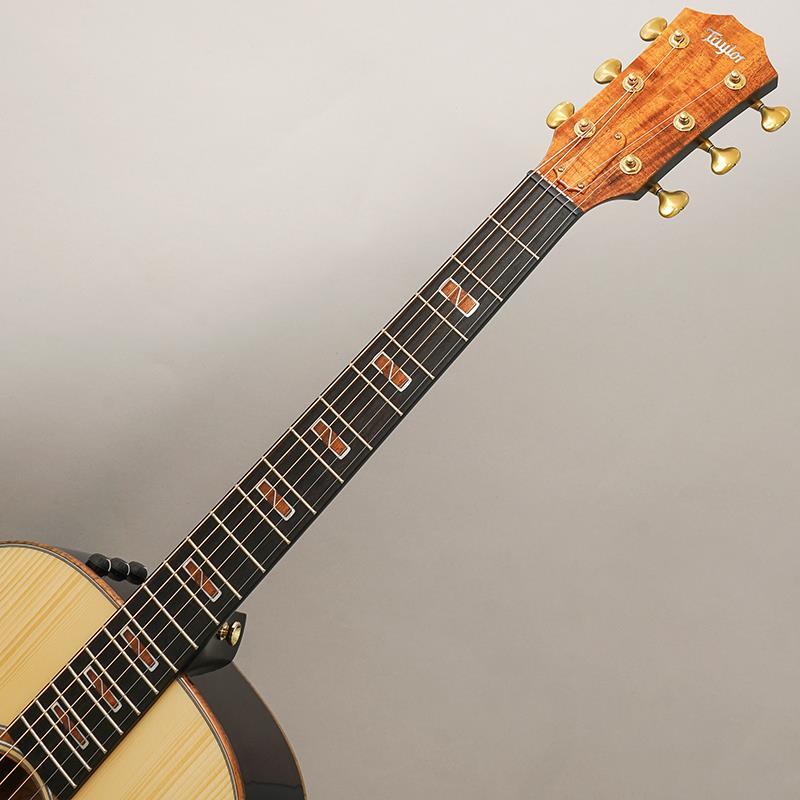 Taylor Custom GC Mahogany/ Adirondack spruce [NAMM 2025 Model C12e