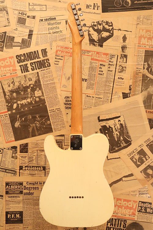 Fender 1966 Telecaster 