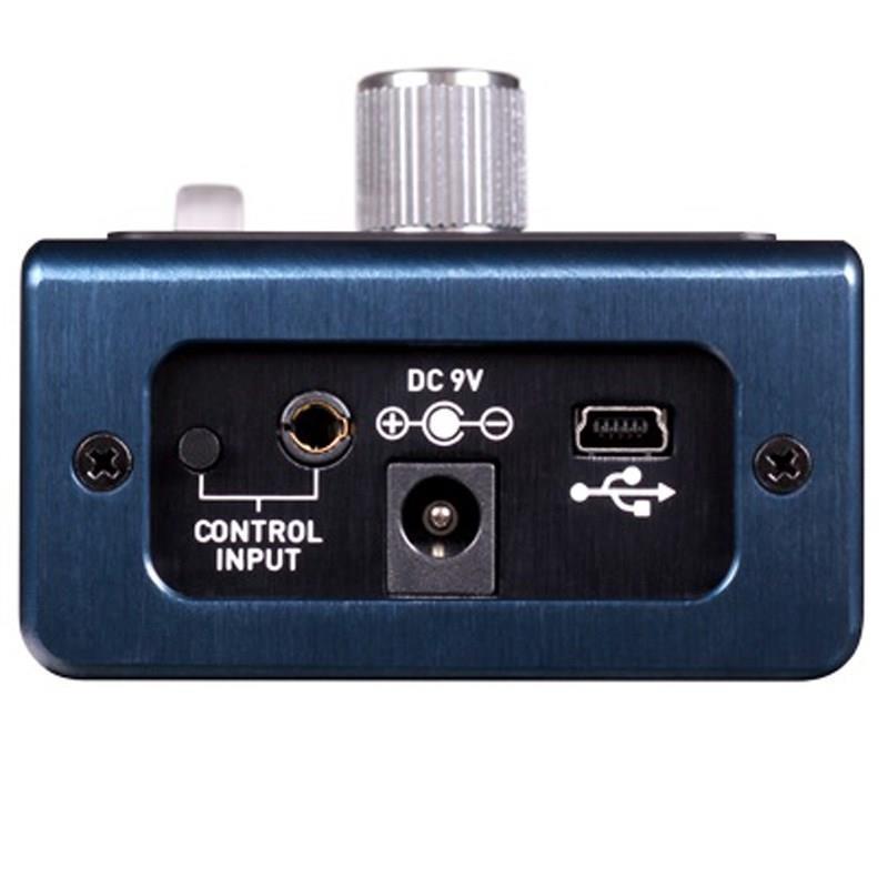 Source Audio SA270 EQ2 Programmable Equalizer（新品）【楽器検索