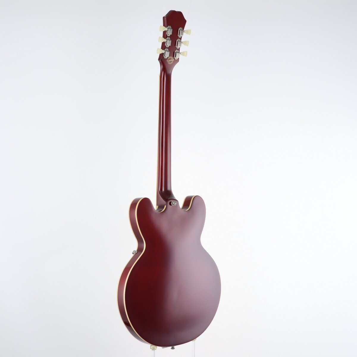 Epiphone Limited Edition Riviera Custom P93 Metallic Gold Epiphone Limited Edition Riviera Custom P93 Metallic Gold