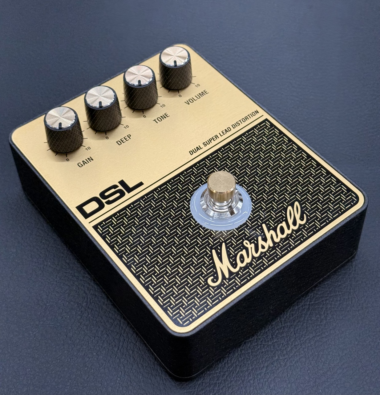 Marshall DSL FX（中古）【楽器検索デジマート】