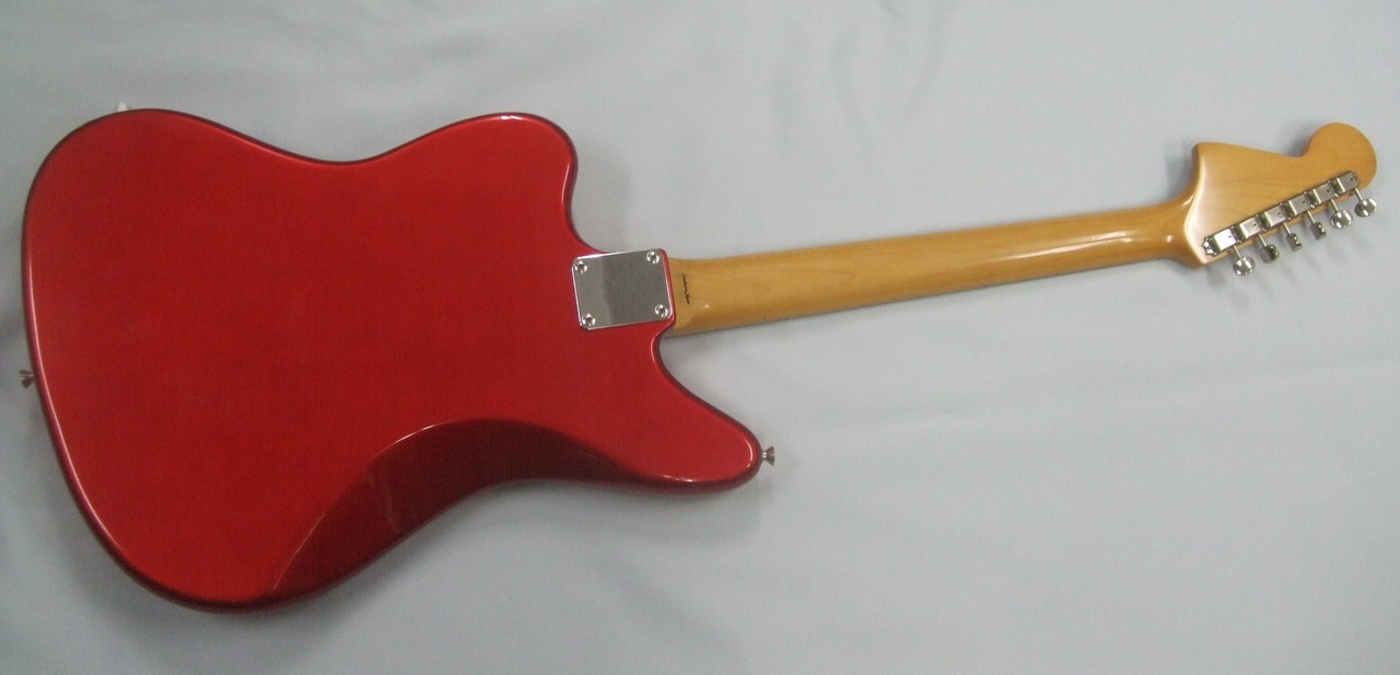 Fender Japan JG66-85（中古）【楽器検索デジマート】