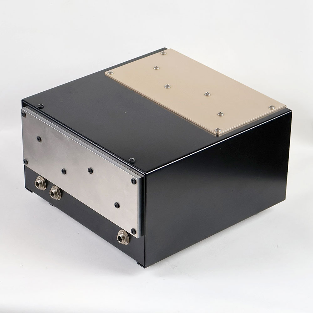 Ex-pro 【中古】 アッテネーター EX-PRO DM-X（中古/送料無料）【楽器