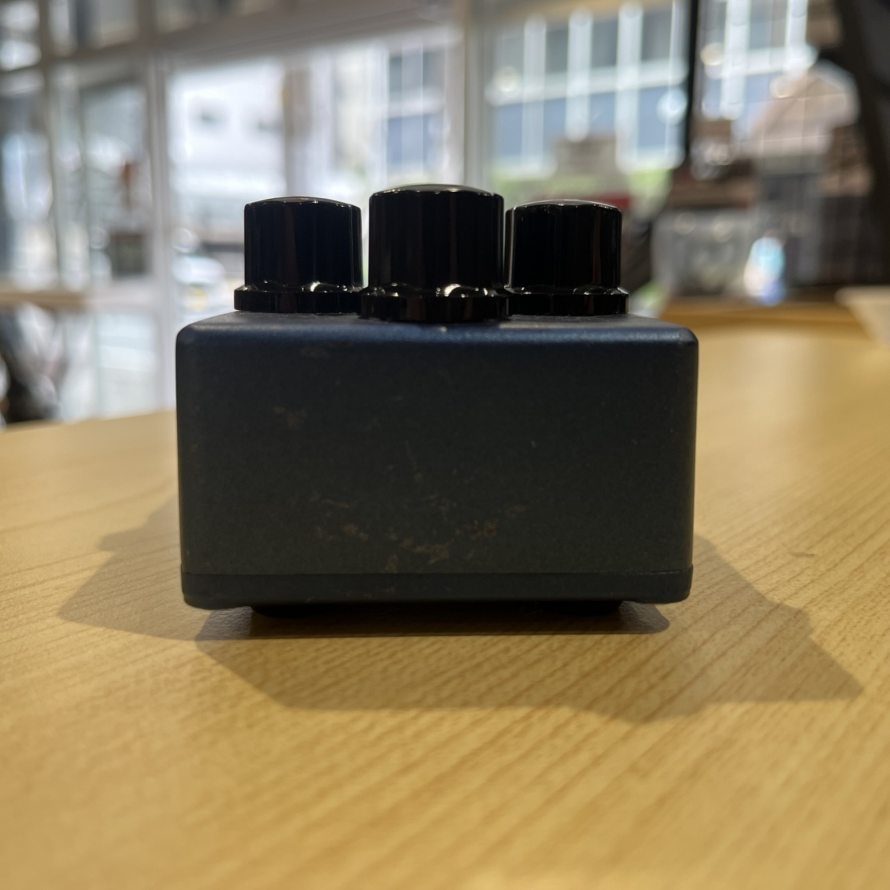 MXR CSP036 il diavolo overdrive（中古）【楽器検索デジマート】