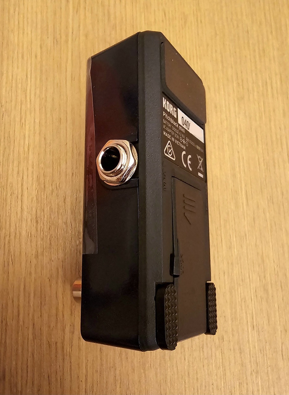 KORG×Paul Reed Smith Pitch Black mini（中古）【楽器検索デジマート】