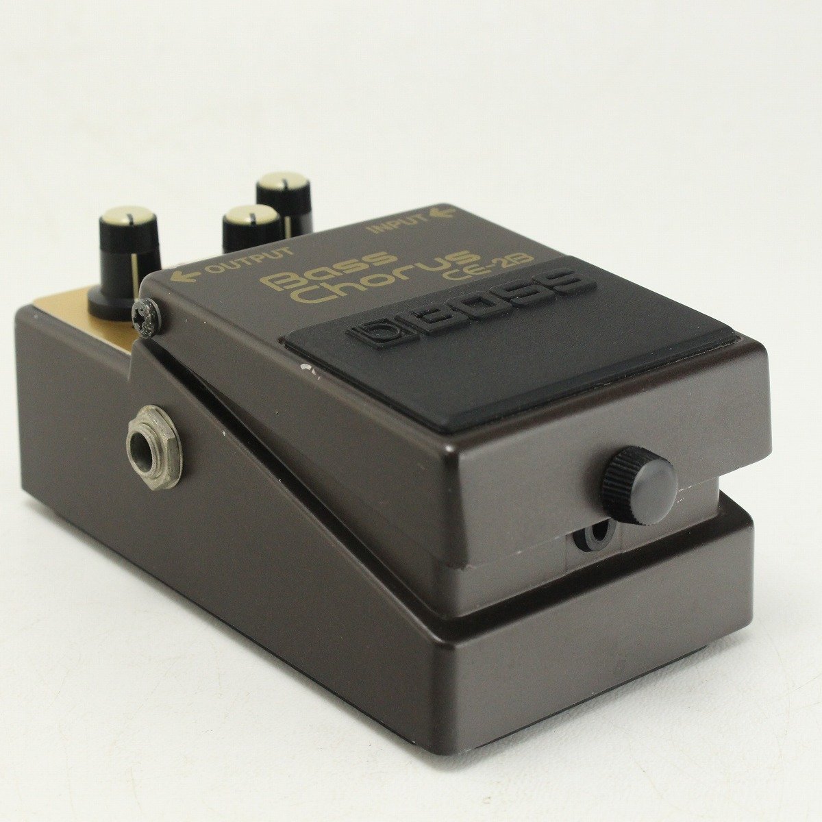 BOSS VE-20 ボーカルエフェクター 配信機器・PA機器・レコーディング