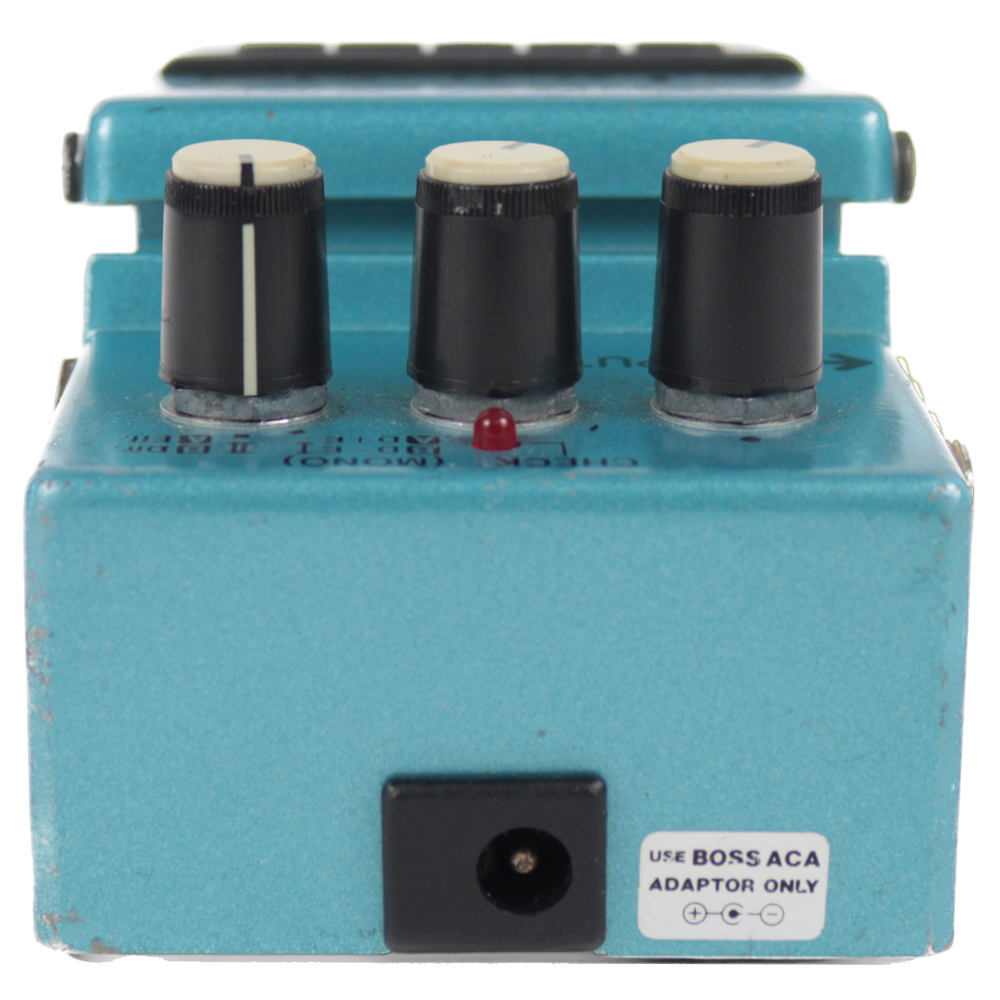 BOSS CE-3 台湾製の買取価格 - エフェクター買取専門店 LOOP