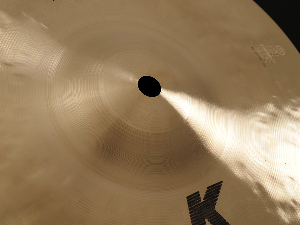 Zildjian K Splash 10