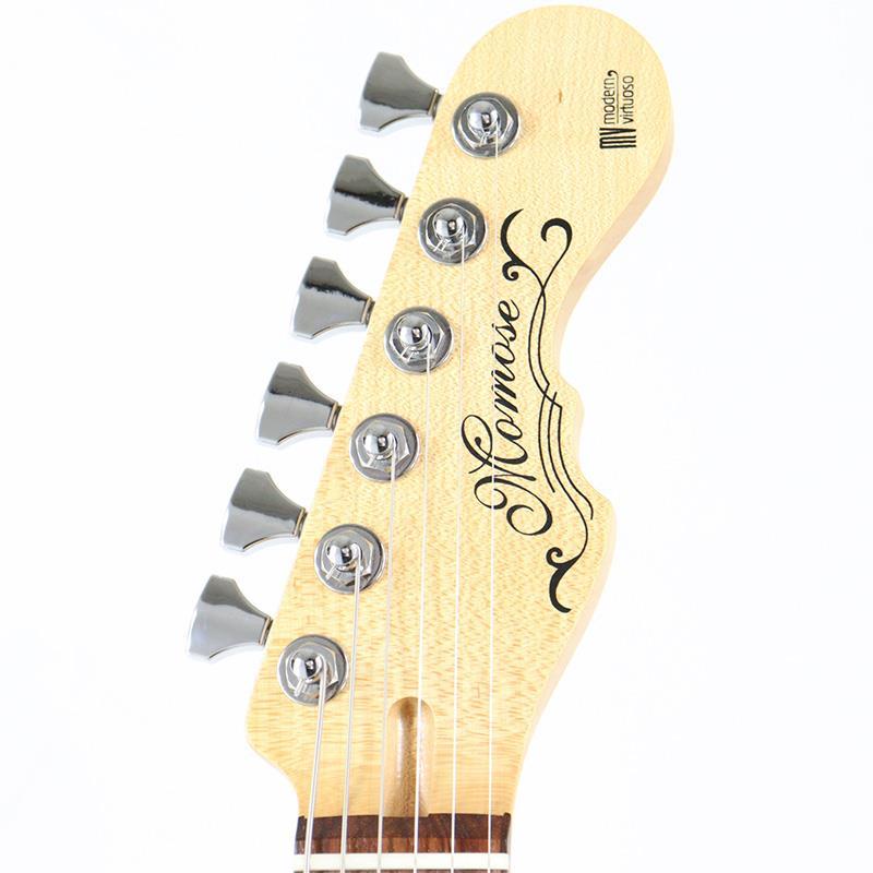momose Modern Virtuoso series MC2-MV/R (NA)（新品）【楽器検索