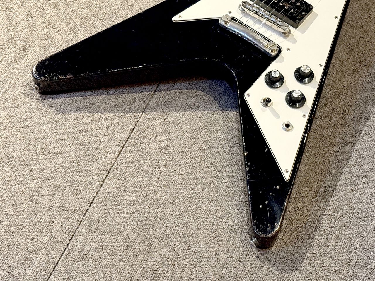 Greco FV-600（ビンテージ）【楽器検索デジマート】