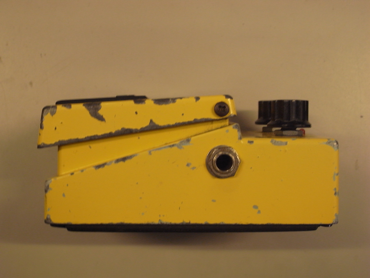 BOSS OD-1 Over Drive（ビンテージ）【楽器検索デジマート】